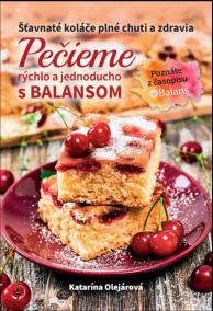 Pečieme s Balansom