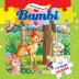 Bambi + 6 darab puzzle