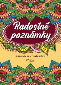 Radostné poznámky (2. vydanie)
