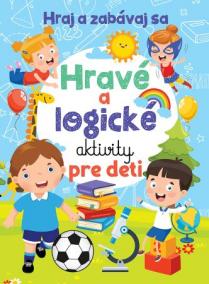 Hravé a logické aktivity pre deti