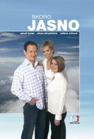 Skoro jasno