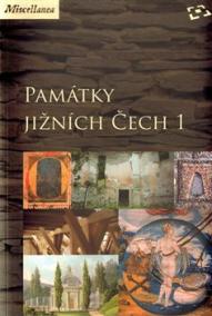 Památky jižních Čech 1