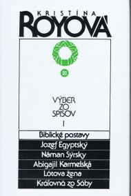 Výber zo spisov I – Biblické postavy