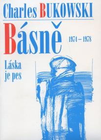 Básně-Láska je pes