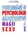 Pojednání o psychologii, magii a sexu 1
