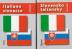 Slovensko taliansky / Italiano slovacco dizionario