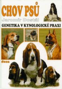 Chov psů