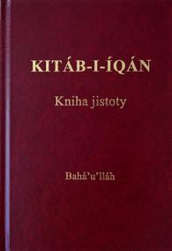 Kitáb-i-Íqán  -  Kniha jistoty