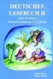 Deutsches Lesebuch II (Německá čítanka pro 7. - 8. ročník)