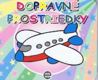 Dopravné prostriedky