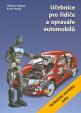 Učebnice pro řidiče a opraváře automobilů 2.vydání