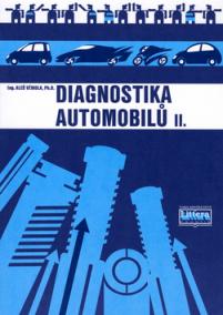Diagnostika automobilů II.