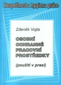 Osobní ochranné pracovní prostředky