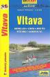 Vltava - vodácký průvodce