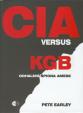 CIA versus KGB
