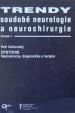 Trendy soudobé neurologie a neurochirurgie. Svazek 1