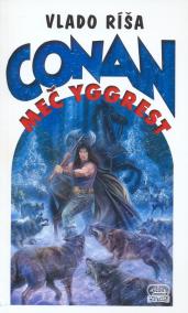 Conan-Meč Yggrest