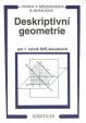 Deskriptivní geometrie I. pro 1.r. SPŠ stavební