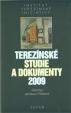 Terezínské studie a dokumenty 2009