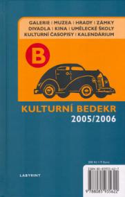 Kulturní bedekr 2005/2006