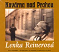 Kavárna nad Prahou - CD