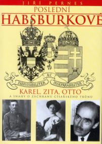 Poslední Habsburkové