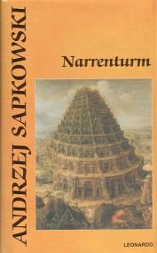 Narrenturm