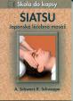 Šiatsu-japonská léčebná masáž-škola do kapsy