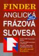 Anglická frázová slovesa - Fin