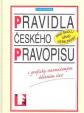 Pravidla českého pravopisu