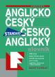 Slovník FIN AČ-ČA standart - 2. vydání