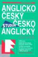 Slovník FIN anglicko-český - česko-anglický studijní - 2. vydání