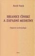 Hranice čínské a západní medicíny