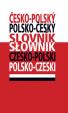 Česko-polský polsko-český slovník
