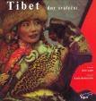 Tibet dny sváteční