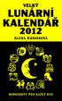 Velký lunární kalendář 2012