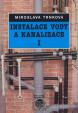 Instalace vody a kanalizace I