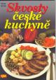 Skvosty české kuchyně