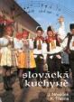Slovácká kuchyně