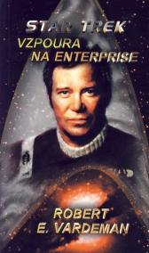 Star Trek - Vzpoura na Enterprise
