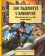 100 tajemství v knihovně