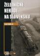 Železničné nehody na Slovensku