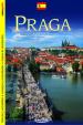 Praha - průvodce/španělsky