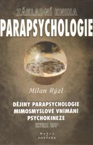 Parapsychologie