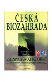 Česká biozahrada