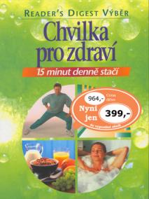 Chvilka pro zdraví