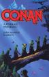 Conan a poklad Pythonu