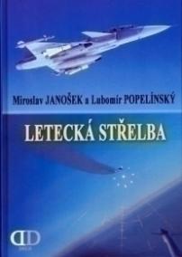 Letecká střelba