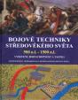 Bojové techniky středověkého světa