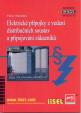 Elektrické přípojky z vedení distribučních soustav a připojování zákazníků